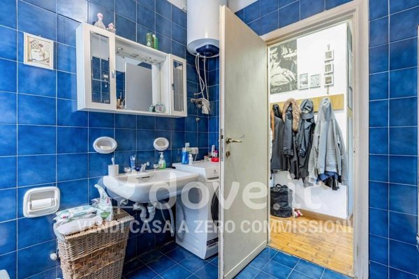 appartamento in vendita a Como in zona Como Centro