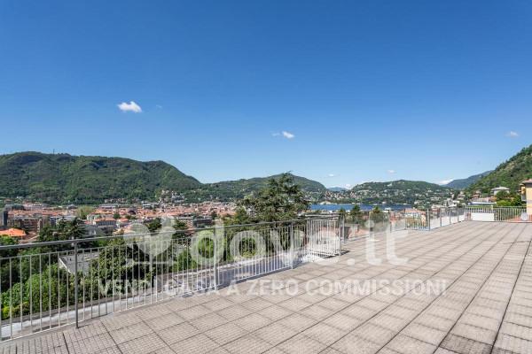 appartamento in vendita a Como in zona Como Centro