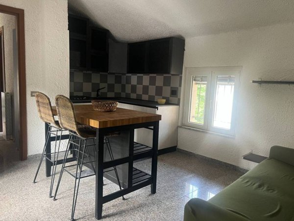 appartamento in vendita a Como in zona Caserme