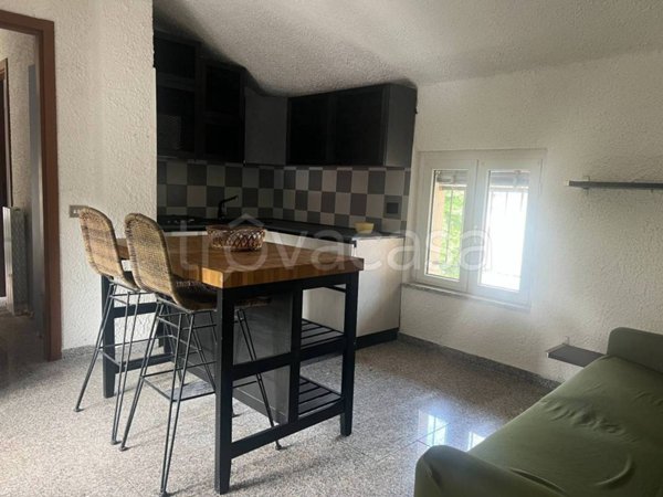 appartamento in vendita a Como in zona Caserme