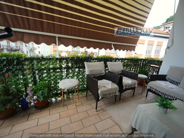 appartamento in vendita a Como in zona Camerlata