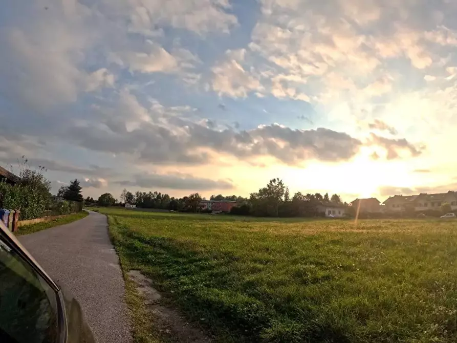 terreno agricolo in vendita a Como