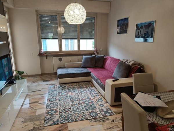 appartamento in vendita a Como in zona Muggiò