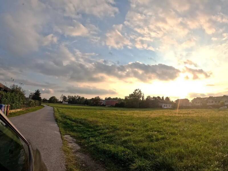terreno agricolo in vendita a Como