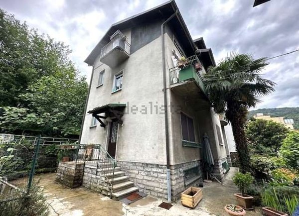 appartamento in vendita a Como in zona Ponte Chiasso
