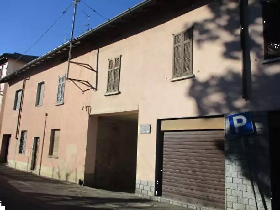 appartamento in vendita a Como
