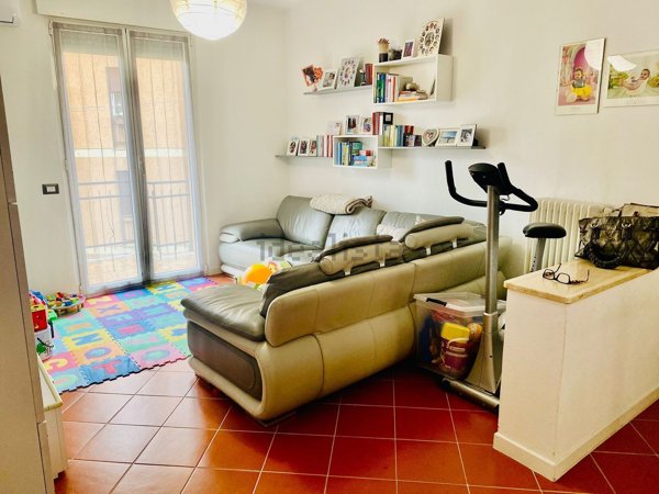 appartamento in vendita a Como