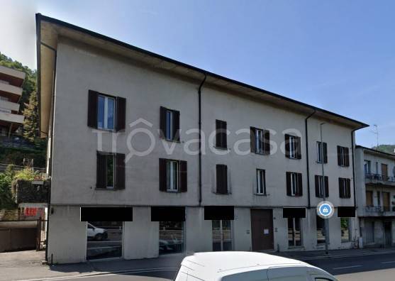 appartamento in vendita a Como in zona Caserme