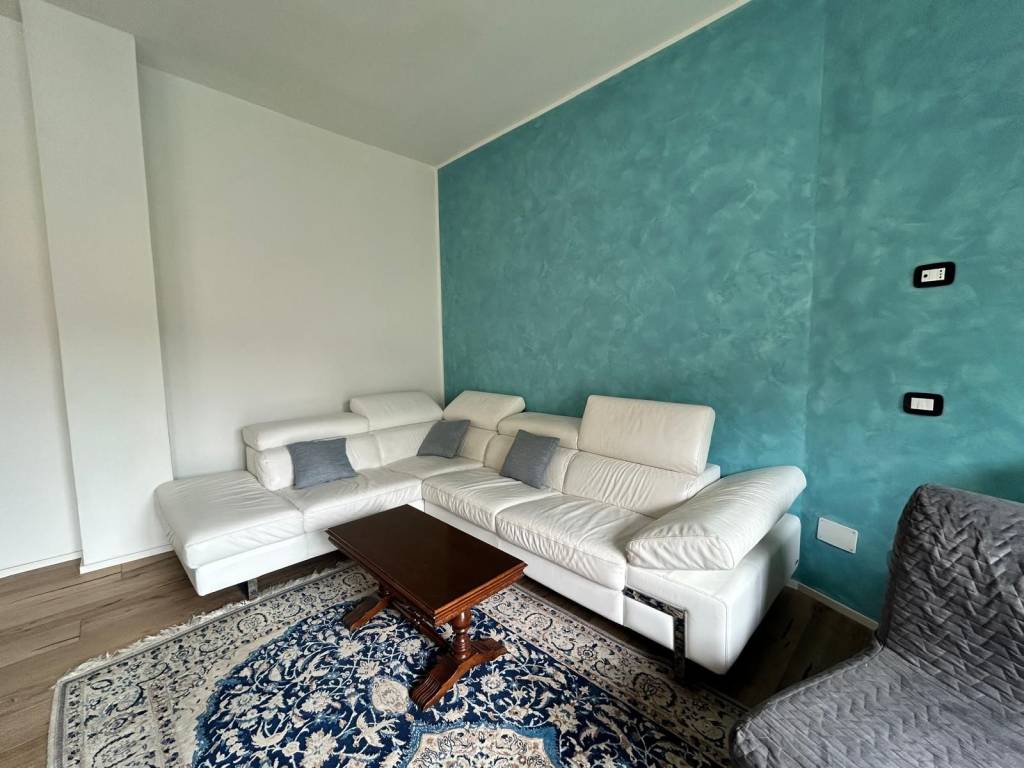 appartamento in vendita a Como in zona Borghi