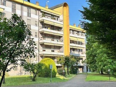 appartamento in vendita a Como in zona Como Centro