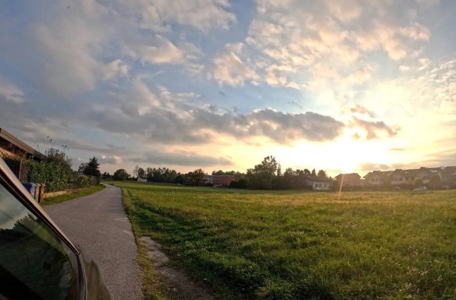 terreno agricolo in vendita a Como
