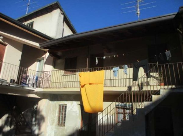 appartamento in vendita a Como