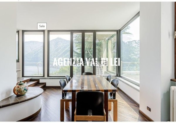 casa indipendente in vendita a Como