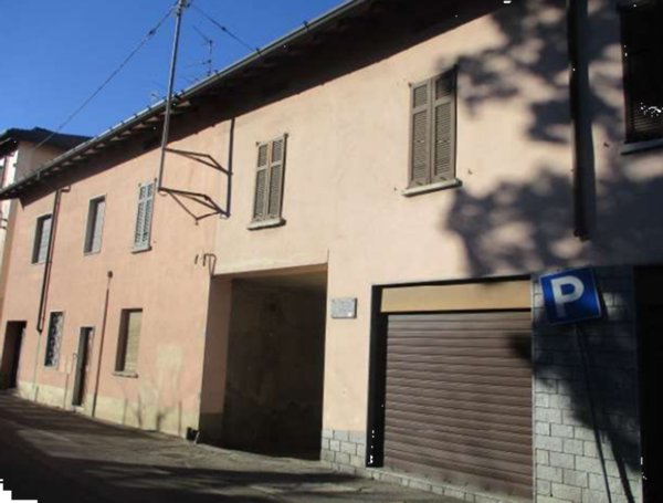 appartamento in vendita a Como