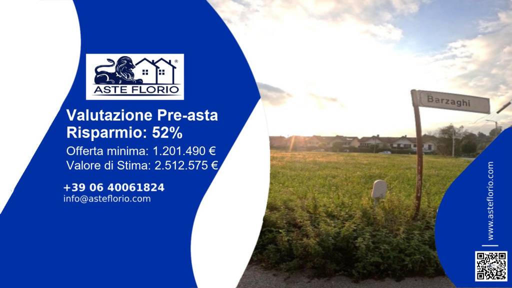terreno agricolo in vendita a Como in zona Albate