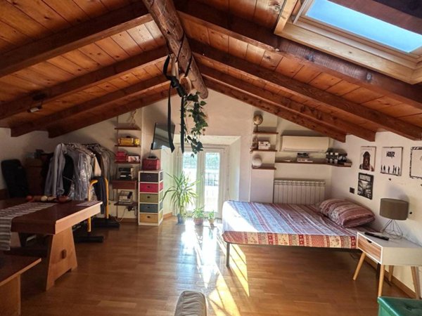 appartamento in vendita a Como in zona Prudenziana