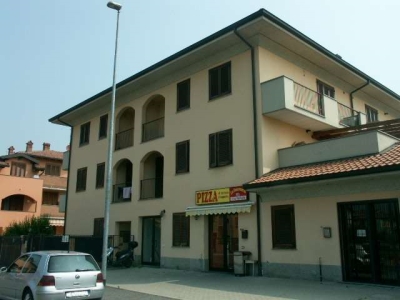 appartamento in vendita a Como in zona Como Centro