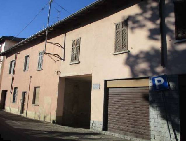 appartamento in vendita a Como