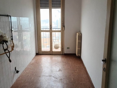 appartamento in vendita a Como in zona Como Centro