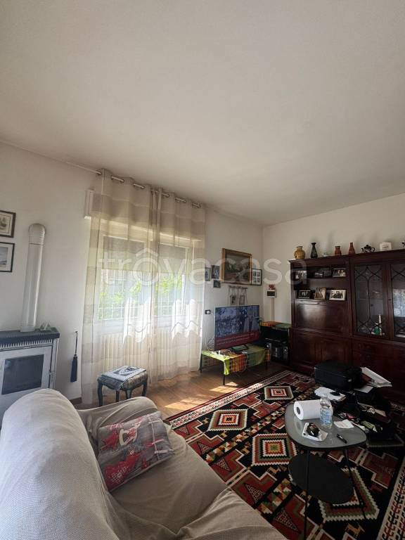 appartamento in vendita a Como in zona Camerlata