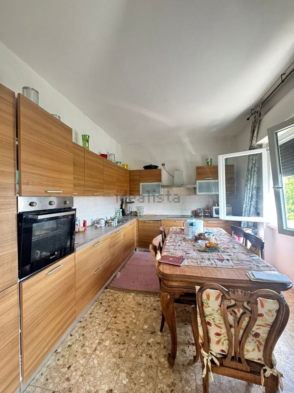 appartamento in vendita a Como