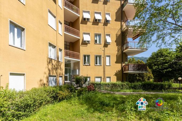 appartamento in vendita a Como