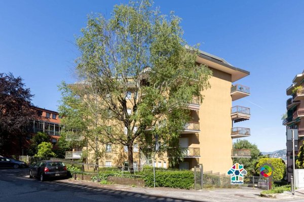 appartamento in vendita a Como