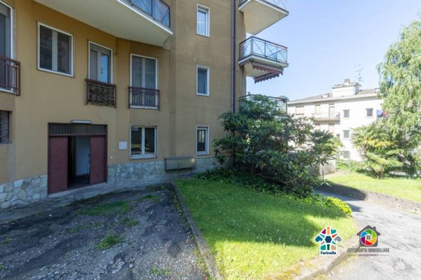 appartamento in vendita a Como