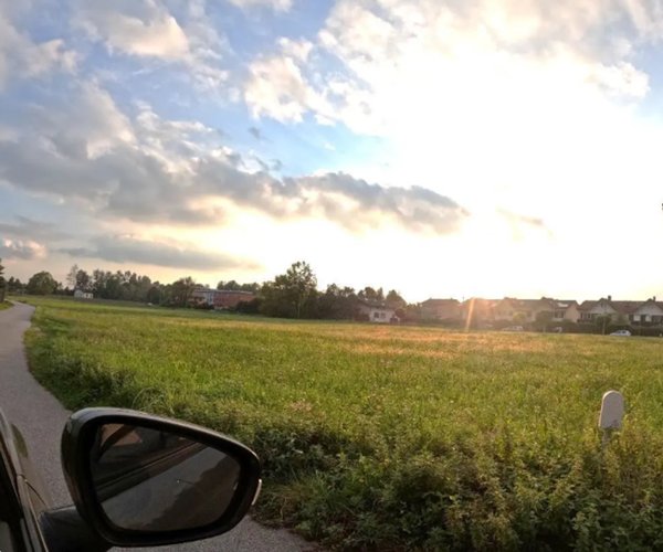 terreno agricolo in vendita a Como