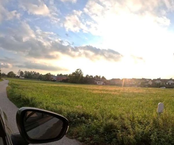 terreno agricolo in vendita a Como in zona Albate