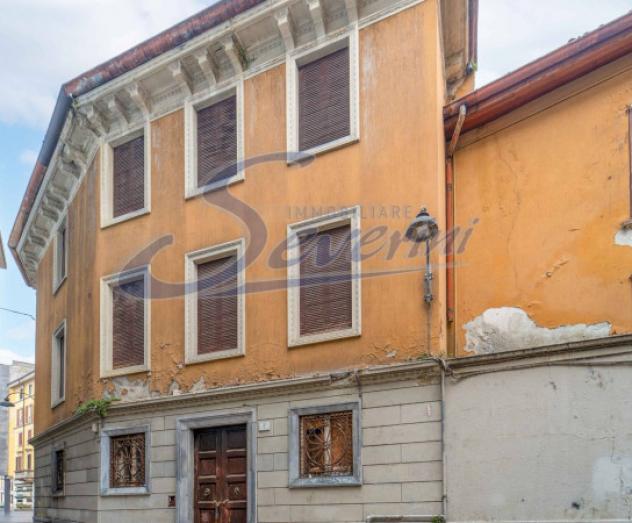 casa indipendente in vendita a Como in zona Como Centro