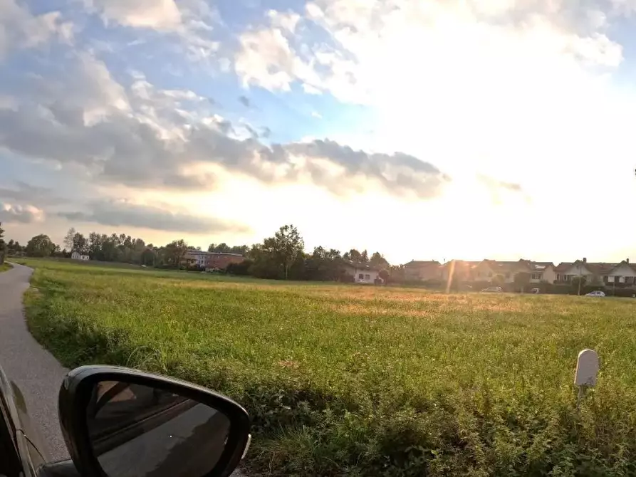 terreno agricolo in vendita a Como