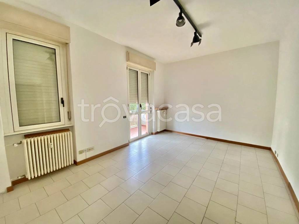 appartamento in vendita a Como in zona Rebbio