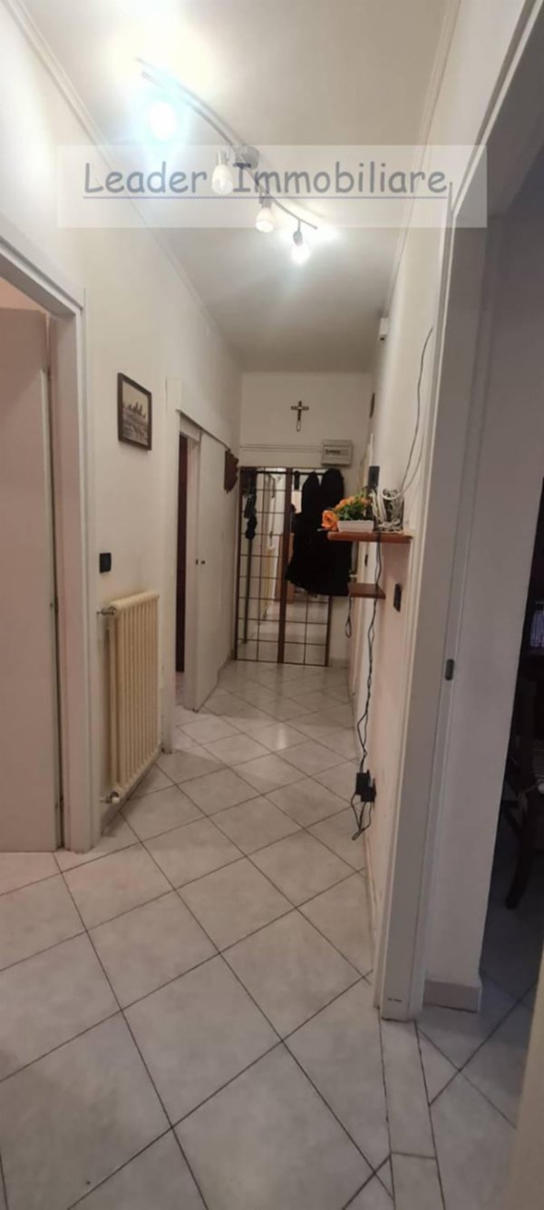 appartamento in vendita a Como in zona Albate
