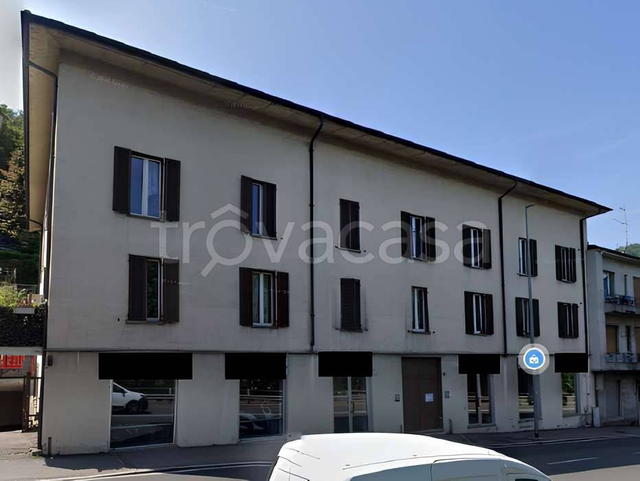 appartamento in vendita a Como in zona Caserme