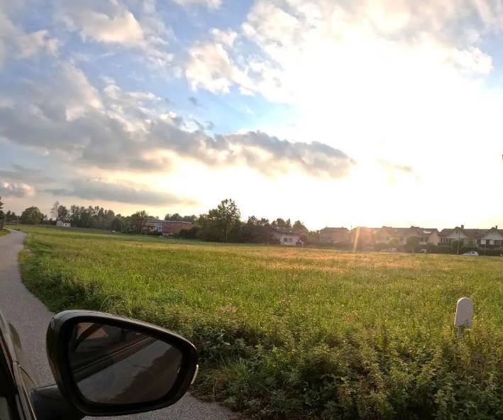 terreno agricolo in vendita a Como