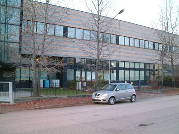 ufficio in vendita a Como