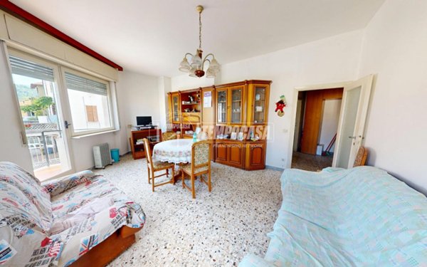 appartamento in vendita a Como in zona Camerlata