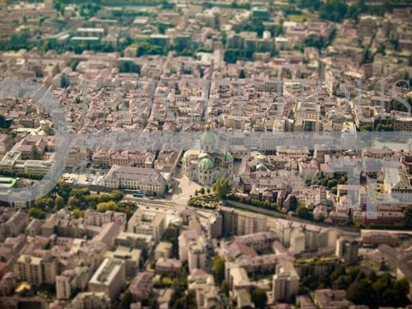 appartamento in vendita a Como in zona Como Centro
