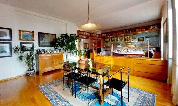 appartamento in vendita a Como
