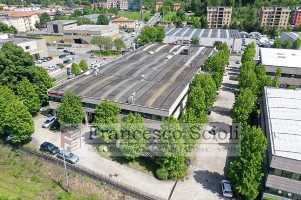negozio in vendita a Como in zona Camerlata