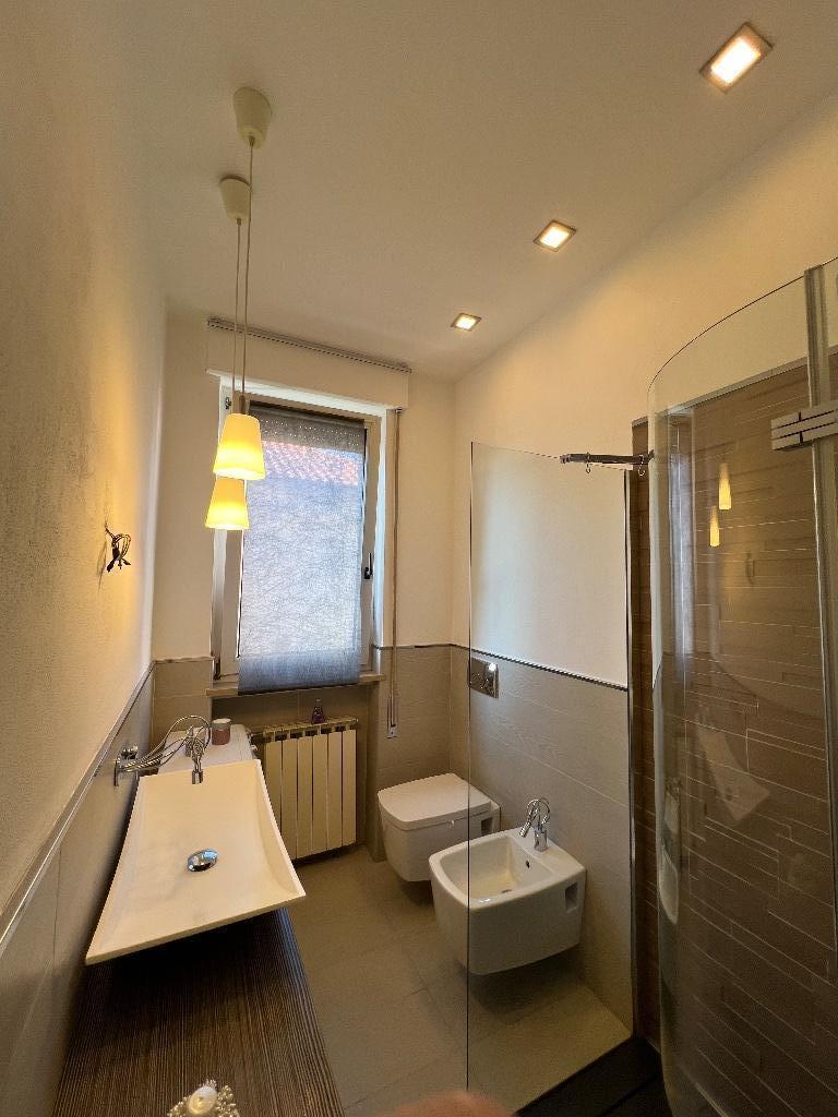 appartamento in vendita a Como in zona Prestino