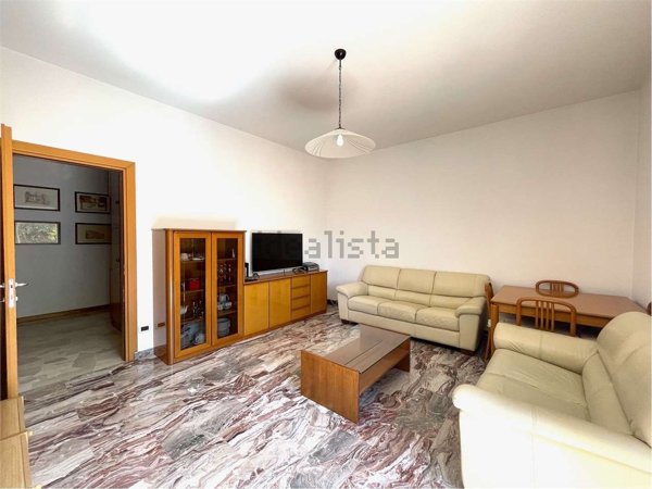 appartamento in vendita a Como in zona Monte Olimpino