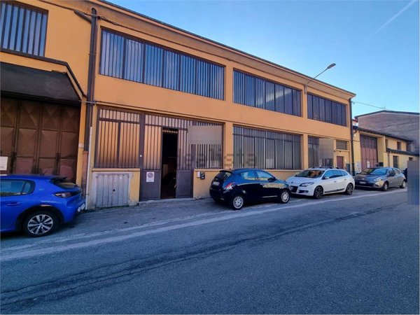 terreno edificabile in vendita a Como