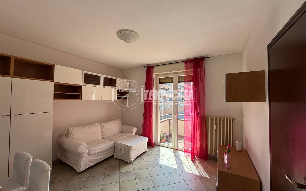 appartamento in vendita a Como in zona Sagnino