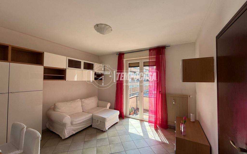 appartamento in vendita a Como in zona Sagnino