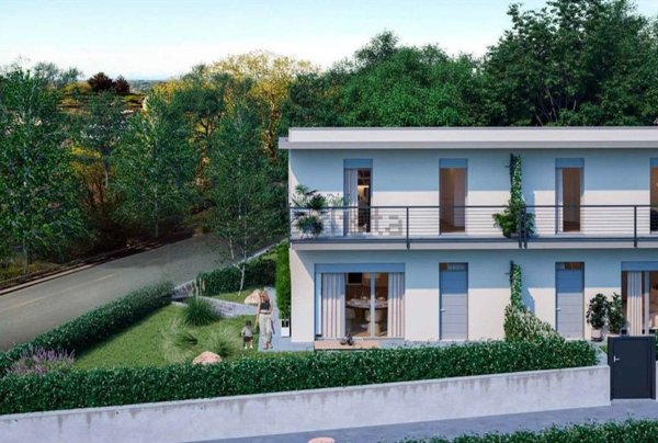 casa indipendente in vendita a Como