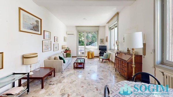 appartamento in vendita a Como in zona Como Centro