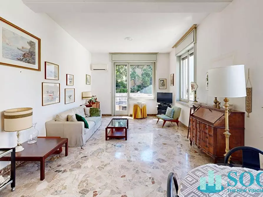 appartamento in vendita a Como in zona Como Centro