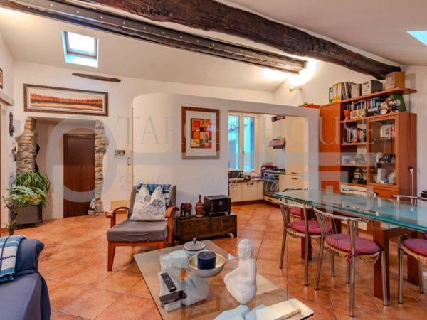 appartamento in vendita a Como in zona Piazza Volta